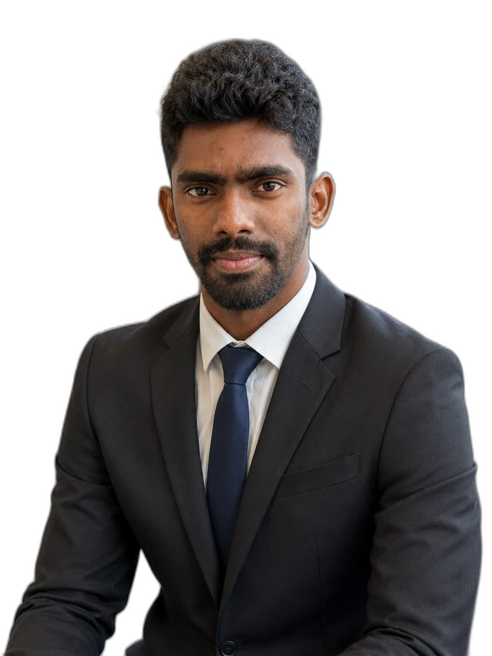 Sudheer Kumar Gandiboyana